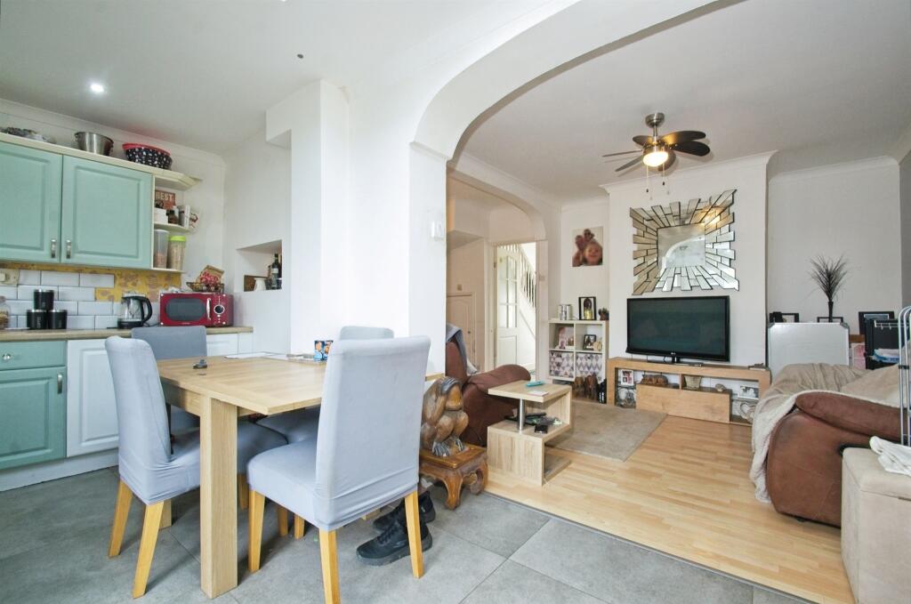 Additional property image - Jubilee Crescent, BRIDGEND