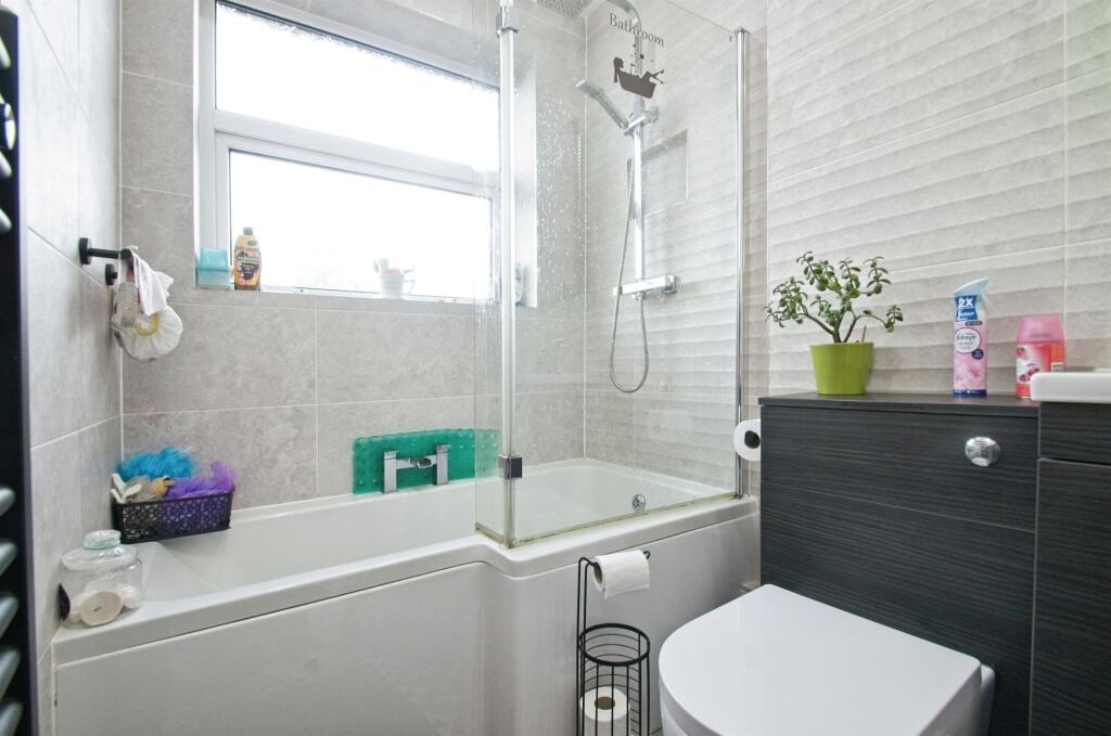 Additional property image - Jubilee Crescent, BRIDGEND
