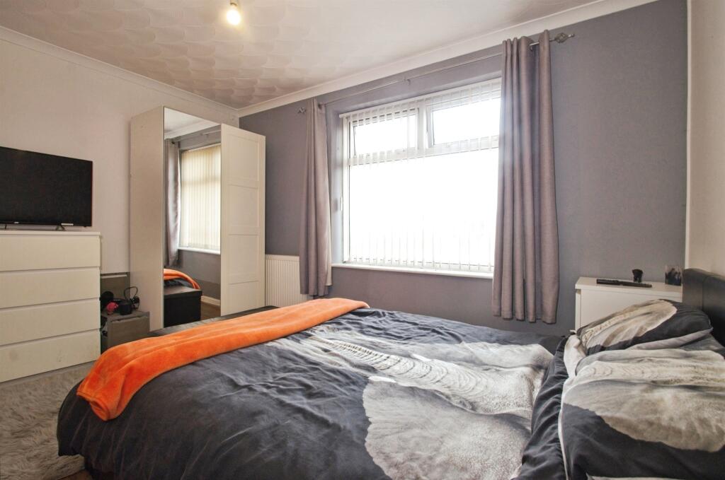Additional property image - Jubilee Crescent, BRIDGEND