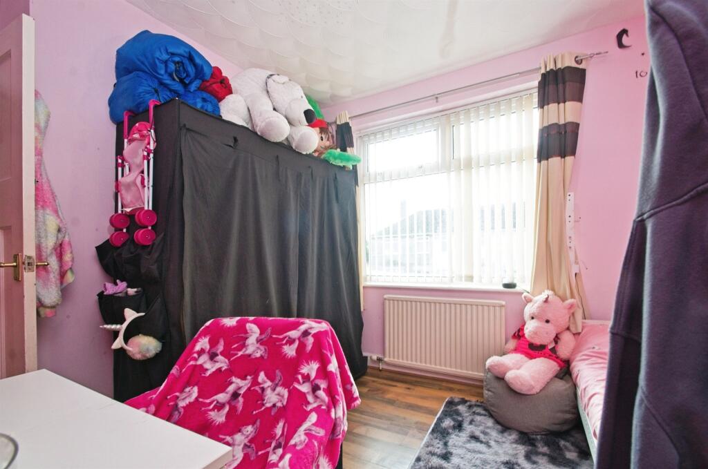Additional property image - Jubilee Crescent, BRIDGEND