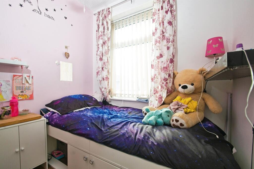 Additional property image - Jubilee Crescent, BRIDGEND