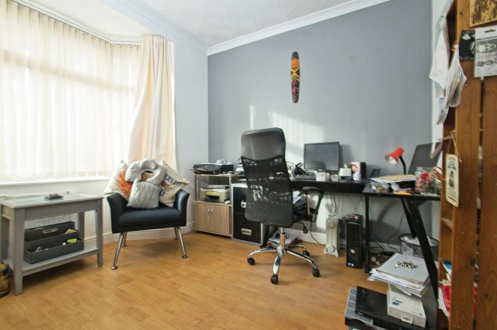 Additional property image - Jubilee Crescent, BRIDGEND