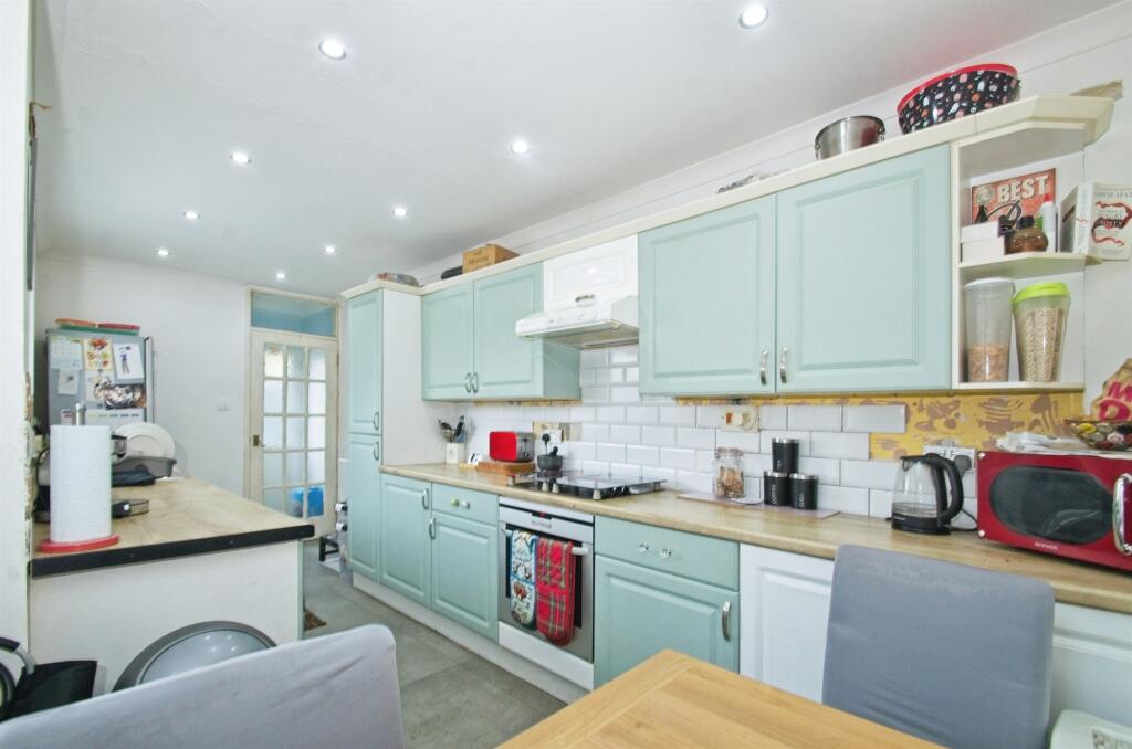 Additional property image - Jubilee Crescent, BRIDGEND