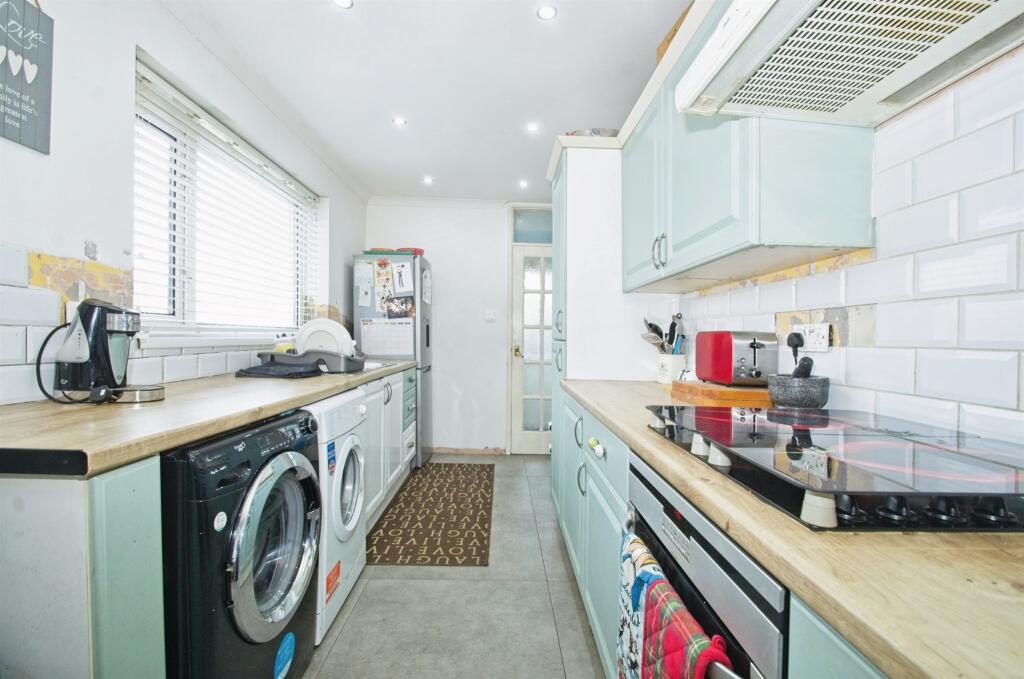 Additional property image - Jubilee Crescent, BRIDGEND
