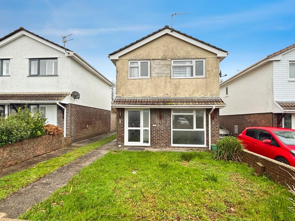 Additional property image - Mervyn Way, Pencoed, Bridgend