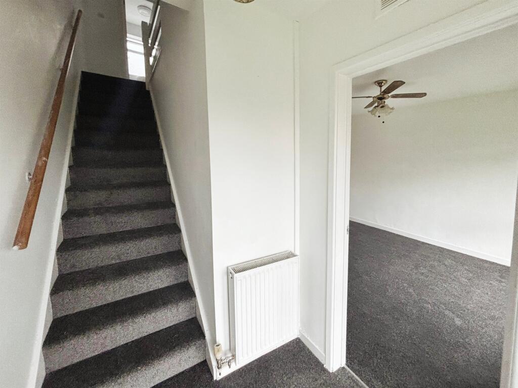 Additional property image - Mervyn Way, Pencoed, Bridgend