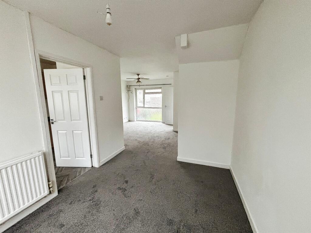 Additional property image - Mervyn Way, Pencoed, Bridgend