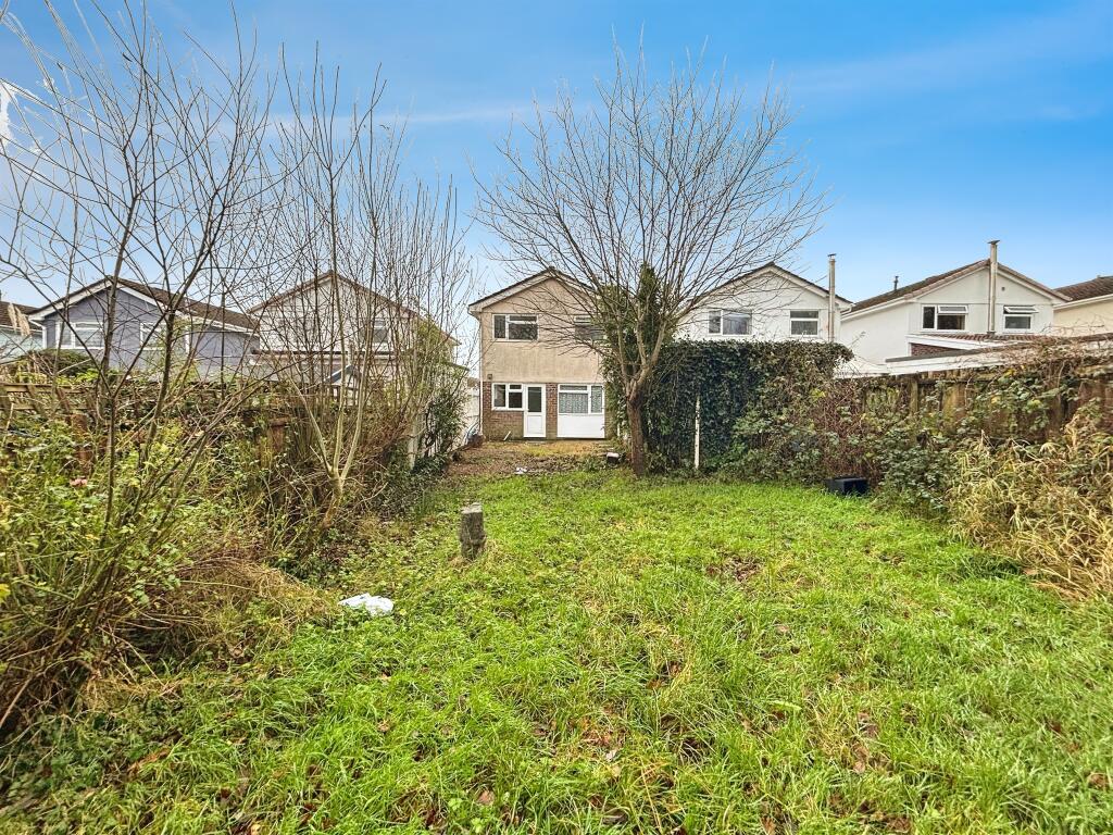 Additional property image - Mervyn Way, Pencoed, Bridgend