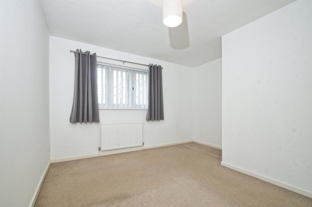 Additional property image - Davis Avenue, Bryncethin, Bridgend