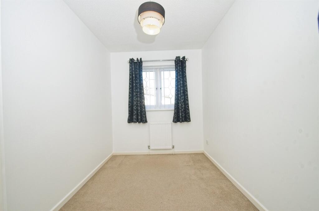 Additional property image - Davis Avenue, Bryncethin, Bridgend