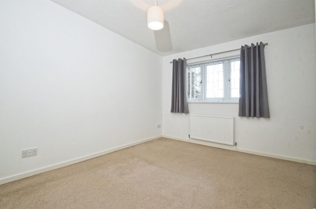 Additional property image - Davis Avenue, Bryncethin, Bridgend