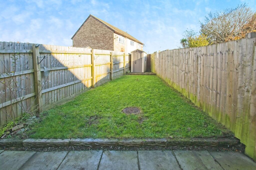 Additional property image - Davis Avenue, Bryncethin, Bridgend