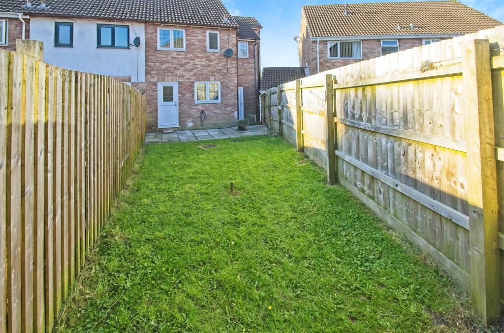 Additional property image - Davis Avenue, Bryncethin, Bridgend