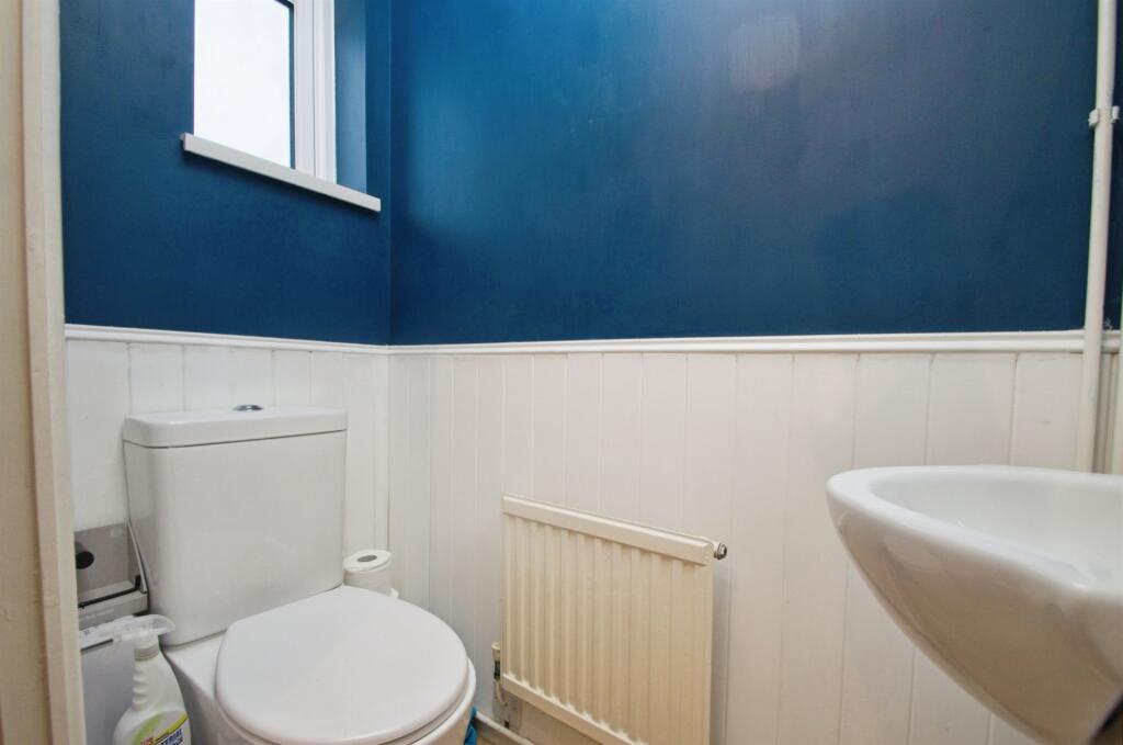 Additional property image - Rowans Lane, Bryncethin, BRIDGEND