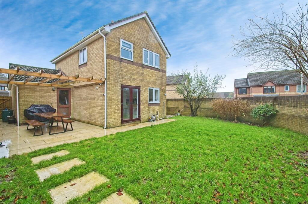 Additional property image - Rowans Lane, Bryncethin, BRIDGEND