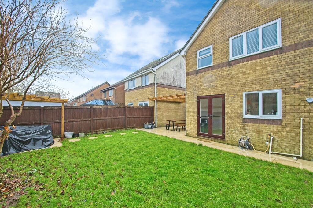 Additional property image - Rowans Lane, Bryncethin, BRIDGEND
