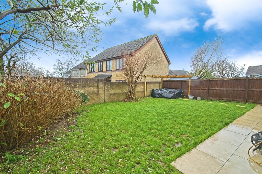 Additional property image - Rowans Lane, Bryncethin, BRIDGEND