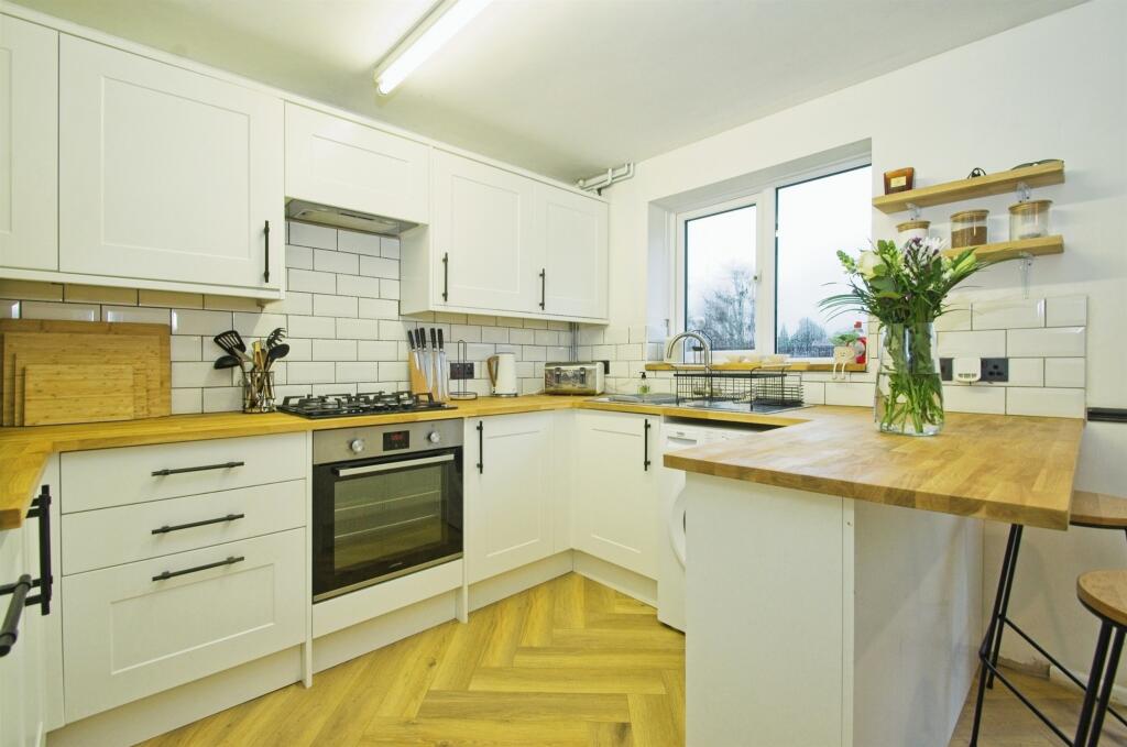 Additional property image - Rowans Lane, Bryncethin, BRIDGEND