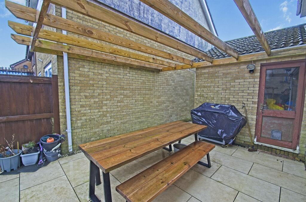 Additional property image - Rowans Lane, Bryncethin, BRIDGEND