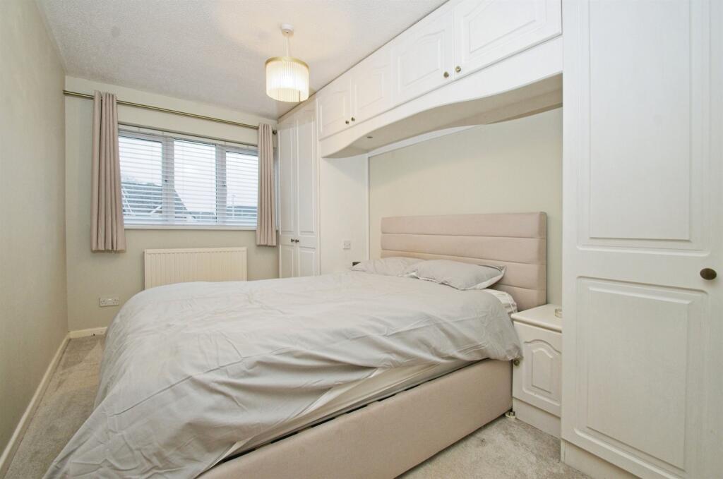 Additional property image - Rowans Lane, Bryncethin, BRIDGEND
