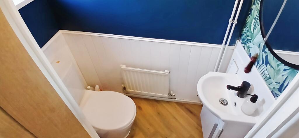 Additional property image - Rowans Lane, Bryncethin, BRIDGEND