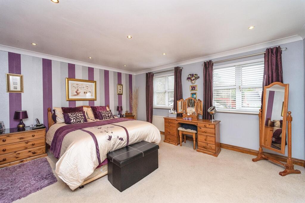 Additional property image - Islawen Meadows, Pencoed, BRIDGEND
