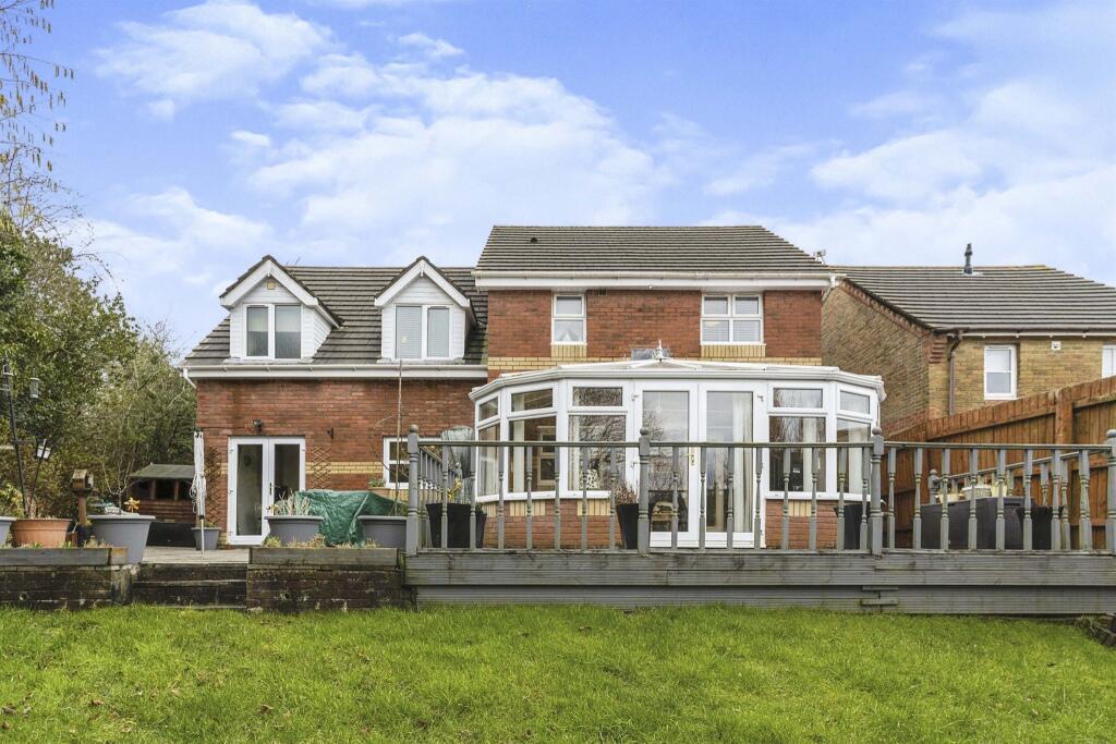 Additional property image - Islawen Meadows, Pencoed, BRIDGEND