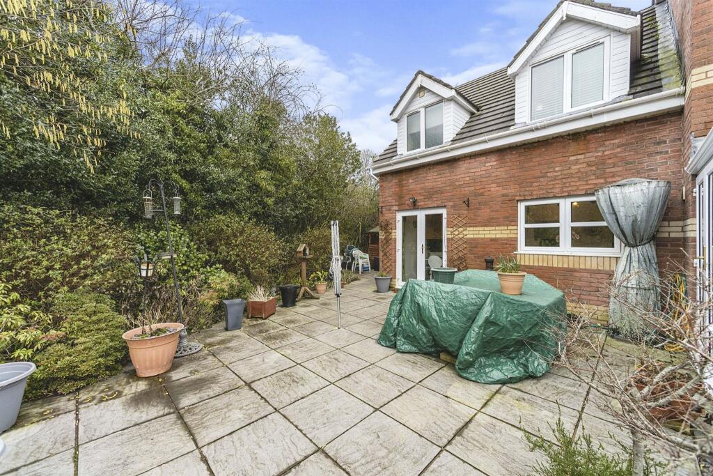 Additional property image - Islawen Meadows, Pencoed, BRIDGEND