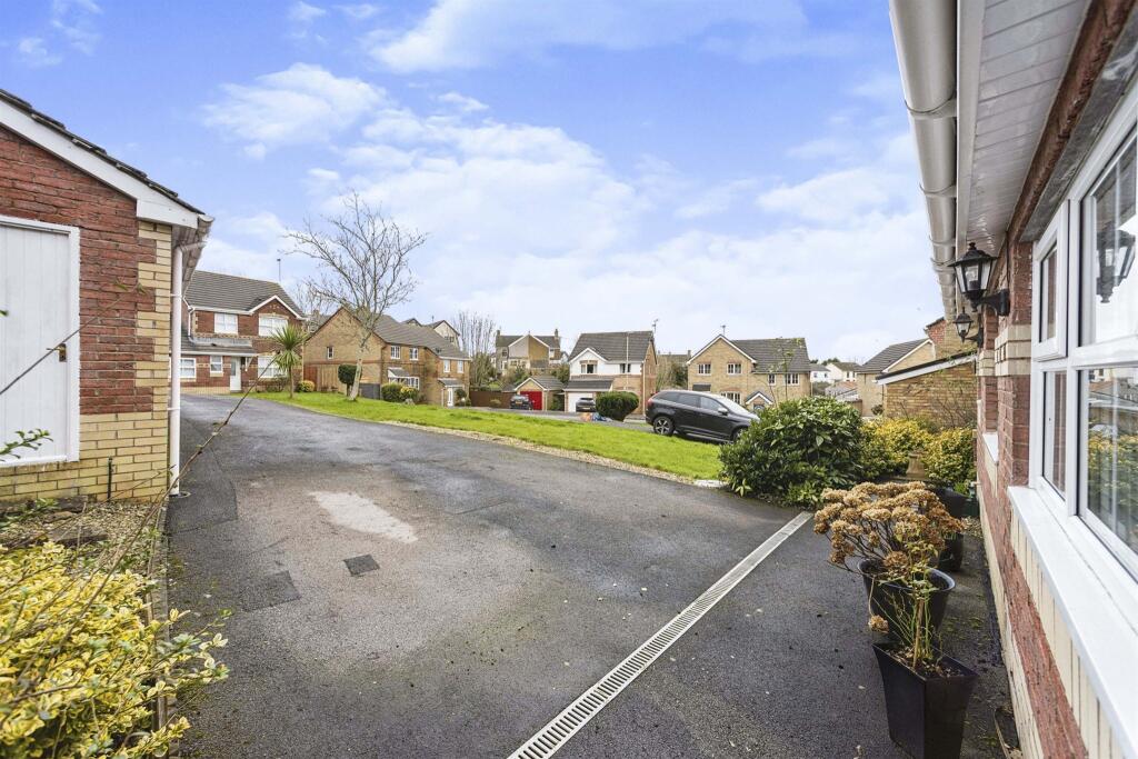 Additional property image - Islawen Meadows, Pencoed, BRIDGEND