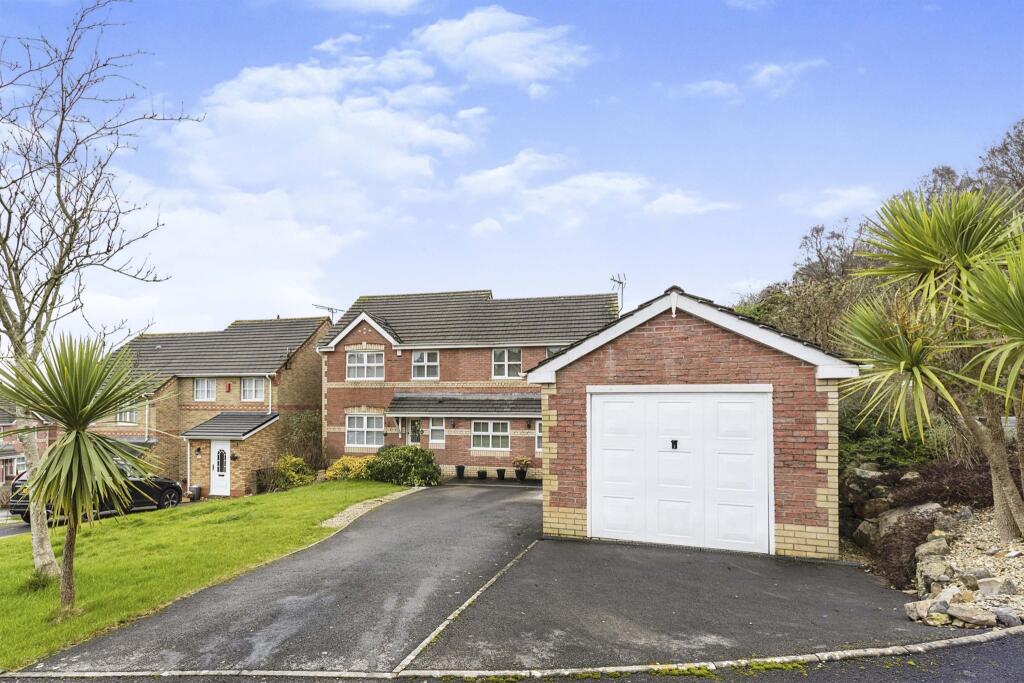 Additional property image - Islawen Meadows, Pencoed, BRIDGEND