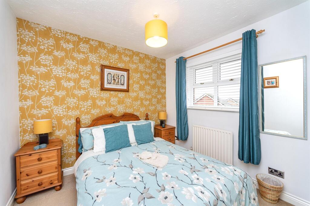 Additional property image - Islawen Meadows, Pencoed, BRIDGEND