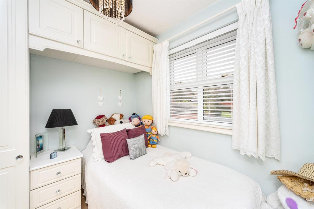 Additional property image - Islawen Meadows, Pencoed, BRIDGEND