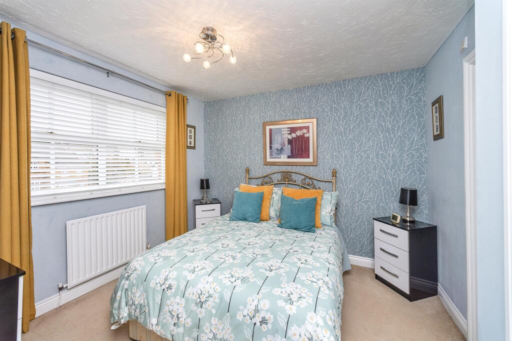 Additional property image - Islawen Meadows, Pencoed, BRIDGEND
