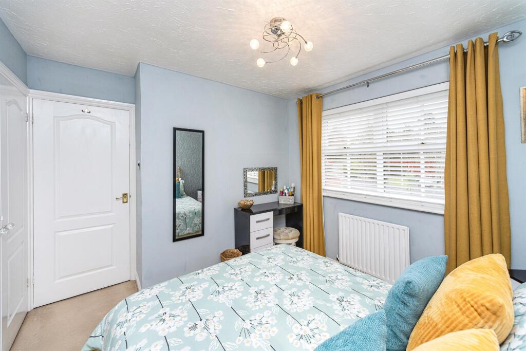 Additional property image - Islawen Meadows, Pencoed, BRIDGEND