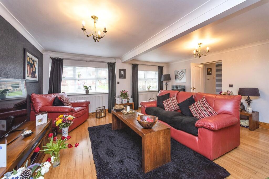 Additional property image - Islawen Meadows, Pencoed, BRIDGEND