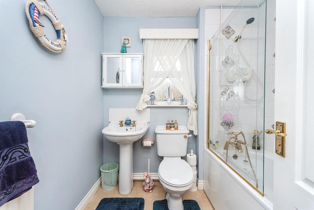 Additional property image - Islawen Meadows, Pencoed, BRIDGEND