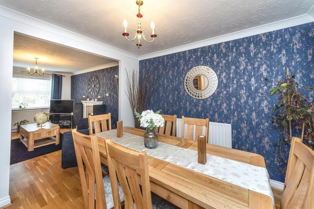 Additional property image - Islawen Meadows, Pencoed, BRIDGEND