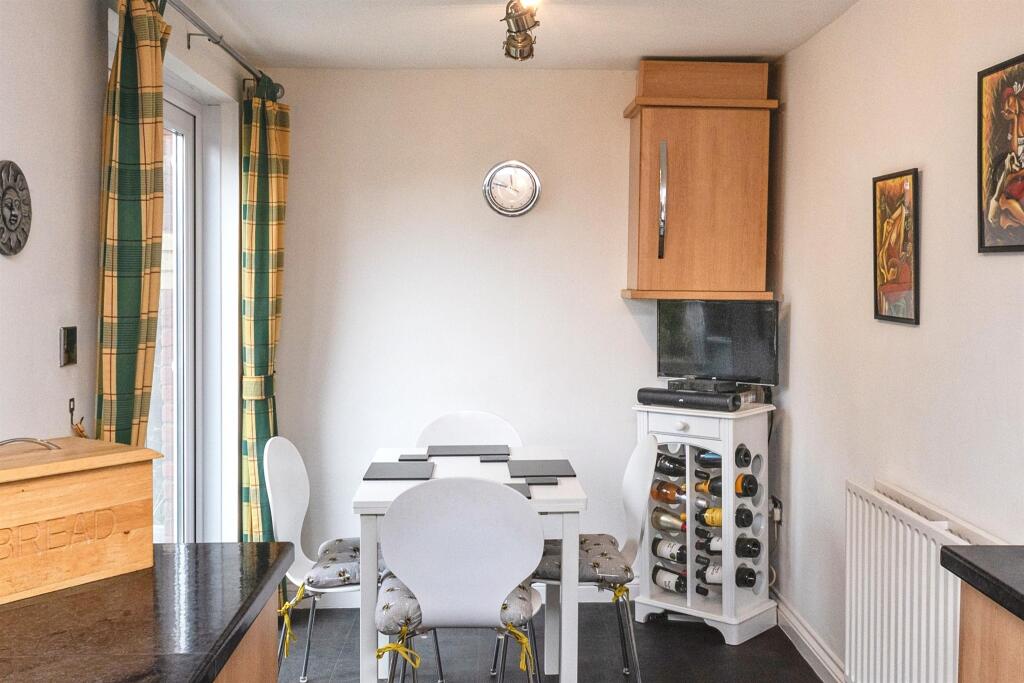 Additional property image - Islawen Meadows, Pencoed, BRIDGEND