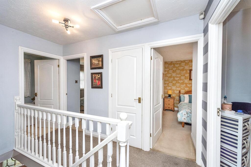 Additional property image - Islawen Meadows, Pencoed, BRIDGEND