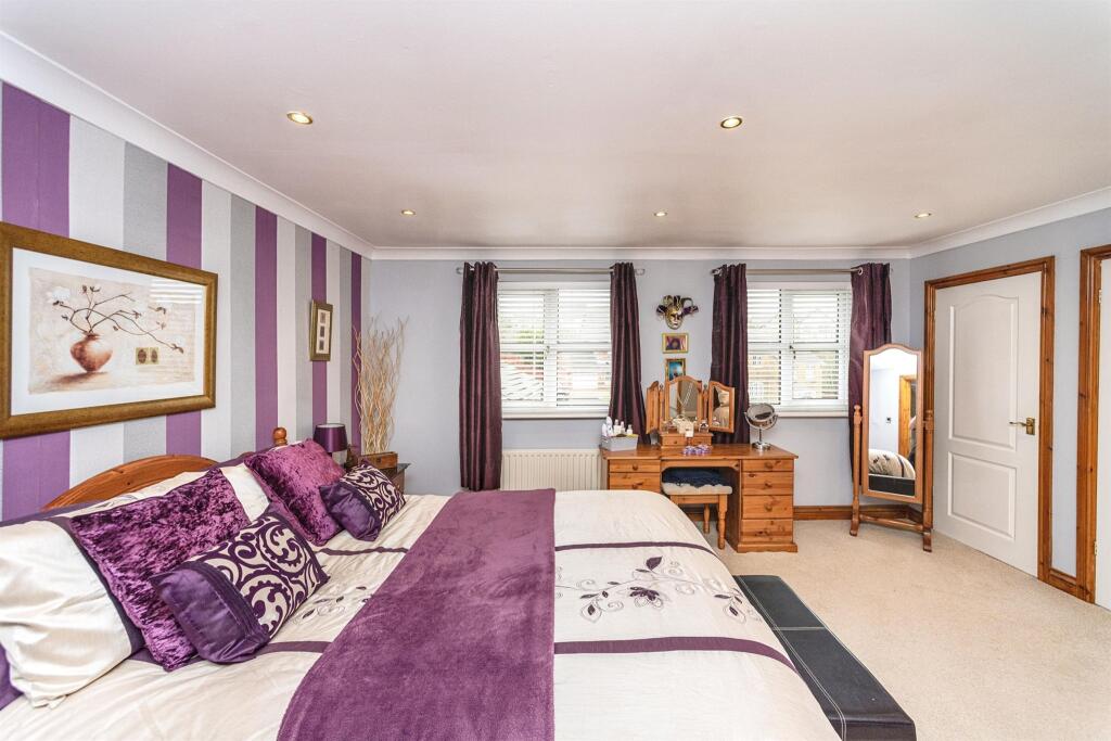 Additional property image - Islawen Meadows, Pencoed, BRIDGEND