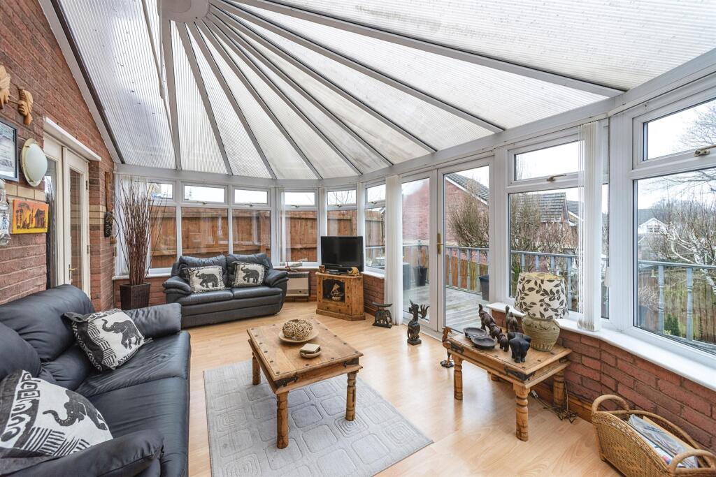 Additional property image - Islawen Meadows, Pencoed, BRIDGEND
