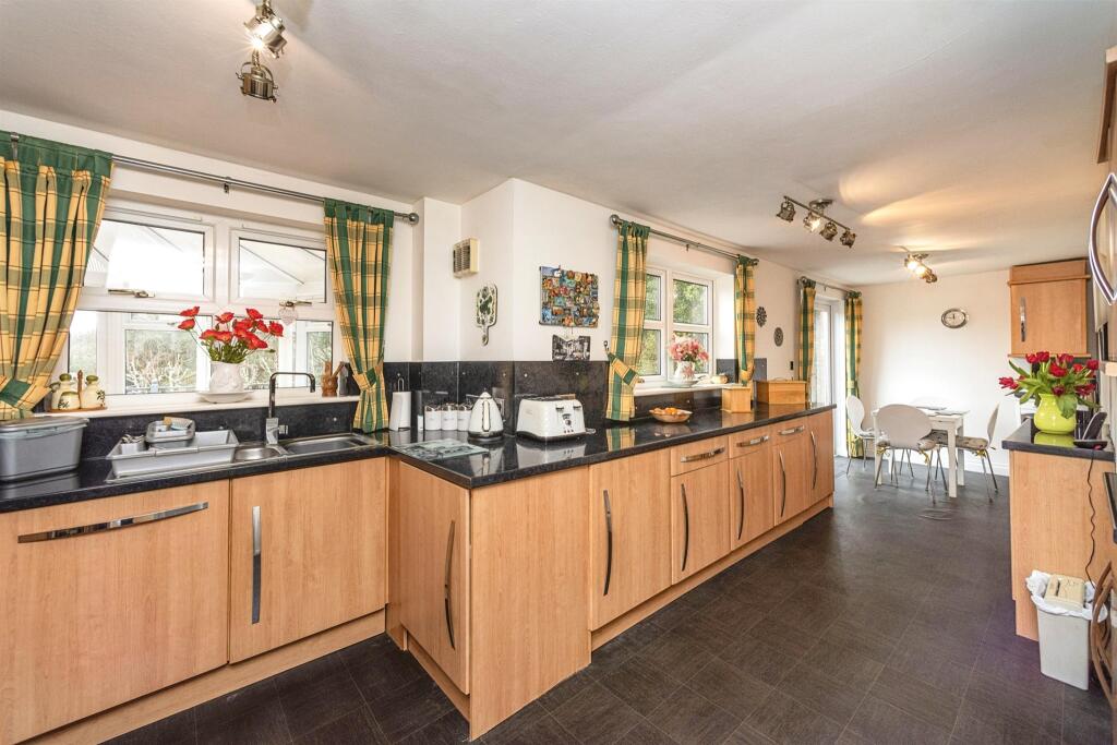 Additional property image - Islawen Meadows, Pencoed, BRIDGEND