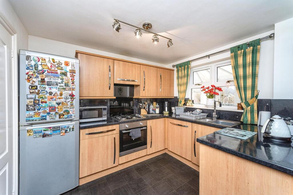Additional property image - Islawen Meadows, Pencoed, BRIDGEND