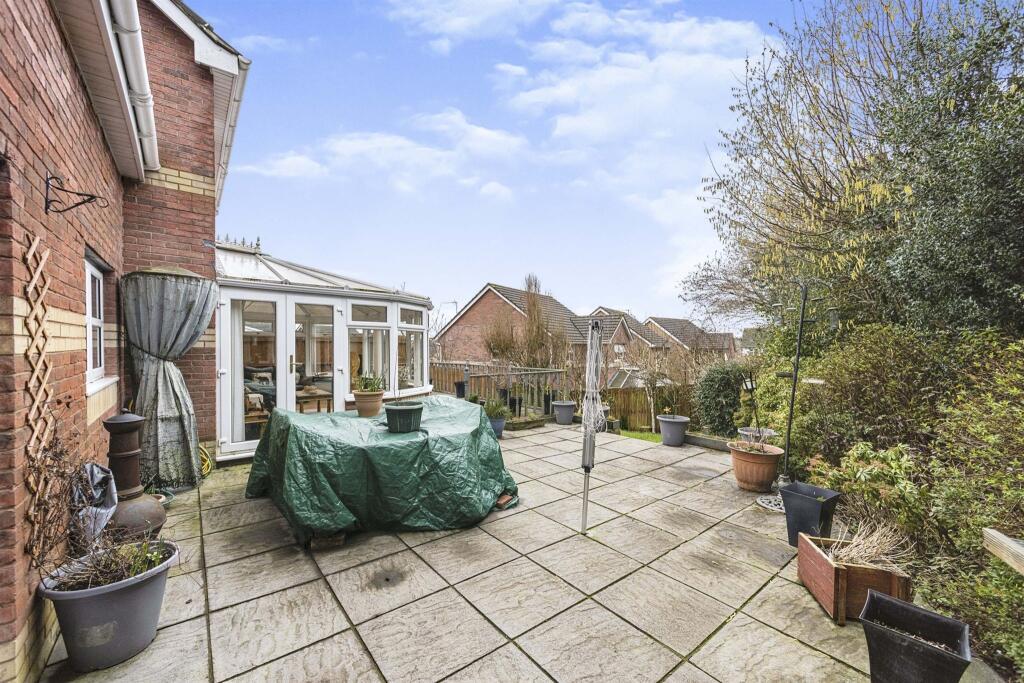 Additional property image - Islawen Meadows, Pencoed, BRIDGEND
