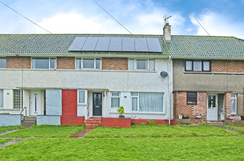 Additional property image - St. Winifreds Road, Bridgend