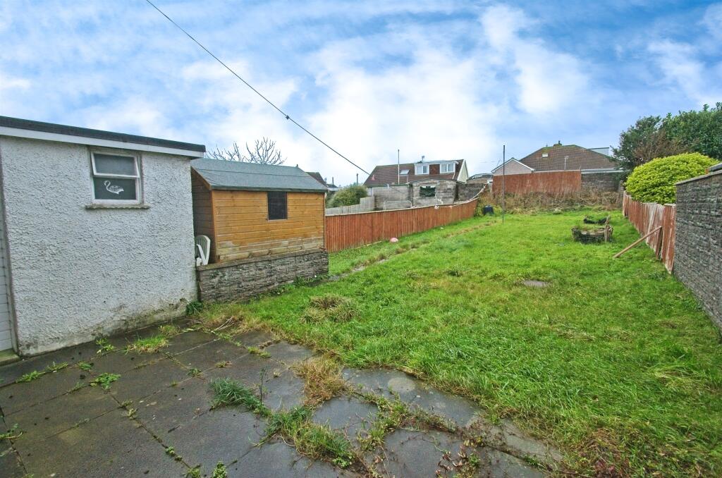 Additional property image - St. Winifreds Road, Bridgend