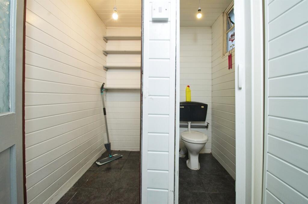 Additional property image - St. Winifreds Road, Bridgend