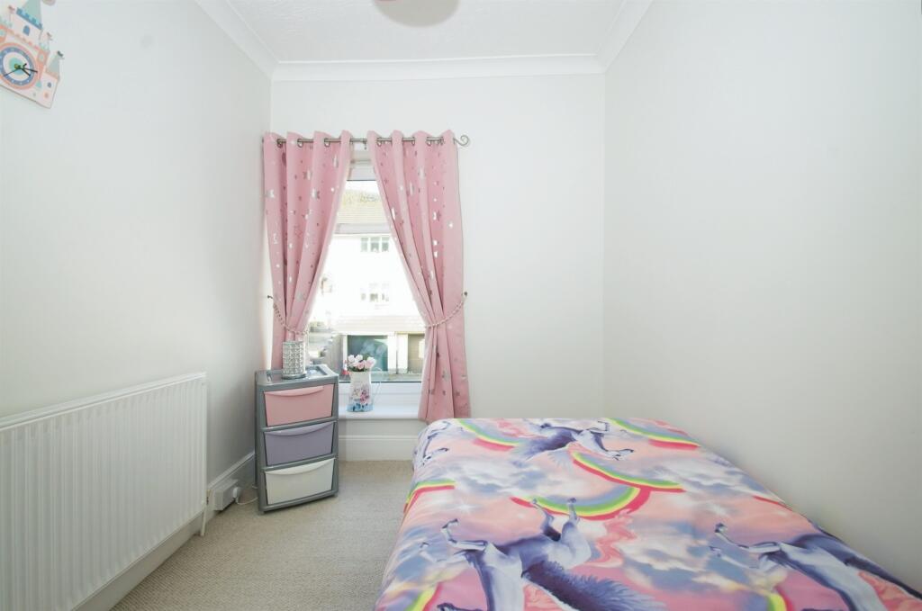 Additional property image - Hendre Avenue, Ogmore Vale, Bridgend