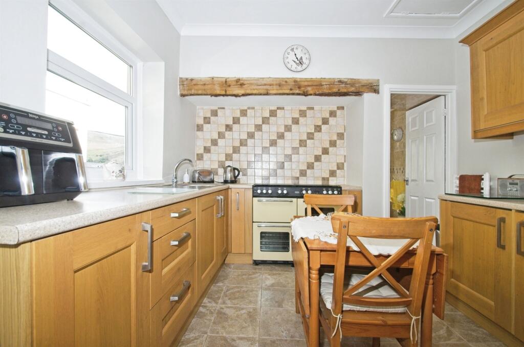 Additional property image - Hendre Avenue, Ogmore Vale, Bridgend