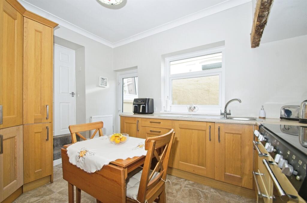 Additional property image - Hendre Avenue, Ogmore Vale, Bridgend